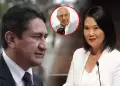Jos� Cueto sobre fallo del TC a favor de Cerr�n: "Ser� una piedra en el zapato para el gobierno de Keiko Fujimori"