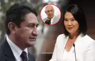 José Cueto sobre fallo del TC a favor de Cerrón: "Será una piedra en el zapato para el gobierno de Keiko Fujimori"