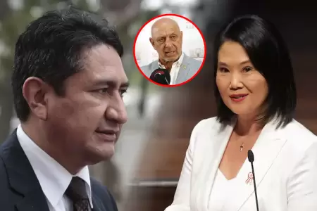 Congresista se mostro disconforme con la decisi�n del Tribunal.