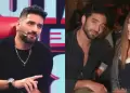 Pablo Heredia revela qu� pas� con Ale Fuller y pide respeto para ella: "El honor de una persona"