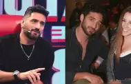 Pablo Heredia revela qué pasó con Ale Fuller y pide respeto para ella: "El honor de una persona"