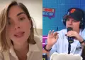 Korina Rivadeneira FUGA del pa�s tras confirmaci�n del fin de su relaci�n con Mario Hart: �A d�nde se fue?