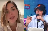 Korina Rivadeneira FUGA del país tras confirmación del fin de su relación con Mario Hart: ¿A dónde se fue?