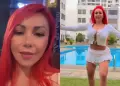 Deysi Araujo revela que a�n no logra vender su departamento de San Isidro: "A�n tiene deuda"