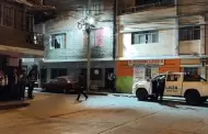 SMP: Ciudadano venezolano es asesinado de al menos 15 disparos por un presunto ajuste de cuentas