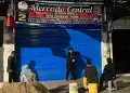 Puente Piedra: Joven de 19 a�os muere en extra�as circunstancias dentro de mercado