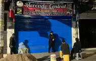 Puente Piedra: Joven de 19 años muere en extrañas circunstancias dentro de mercado