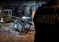 Tragedia en La Victoria: integrantes de una familia habr�an fallecido por incendio presuntamente provocado