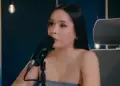 Kiara Lozano denuncia tocamientos indebidos durante concierto de Coraz�n Serrano y expone al presunto responsable