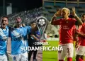 Sporting Cristal y Cienciano juegan HOY EN VIVO por la Conmebol Sudamericana: horarios y canales