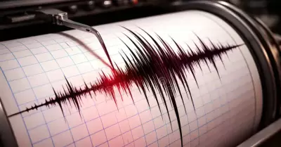Sismo en Lima hoy, viernes 24 de julio