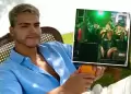 Cantante peruano se va a golpes con m�sico boliviano en pleno concierto tras fuerte discusi�n