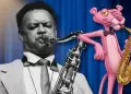 Fallece Plas Johnson, ic�nico saxofonista de la c�lebre canci�n de 'La Pantera Rosa', a los 94 a�os