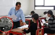 Es oficial: Minedu entregará nuevo SUBSIDIO ECONÓMICO a docentes y auxiliares, conoce aquí los requisitos