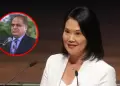 Keiko Fujimori llega al gobierno: Proceso de transferencia estar�a culminando "entre hoy y ma�ana", se�ala ministro de econom�a