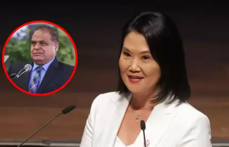 Proceso de transferencia estar�a culminando, se�ala ministro de econom�a