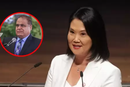 Proceso de transferencia estar�a culminando, se�ala ministro de econom�a