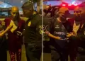 Kike Suero sufre el robo de su celular e ingresa a peligroso barrio de La Victoria para recuperarlo