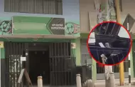 Trabajadora robó más de 2 mil soles que casa de apuestas ganó en la final del Mundial 2026: PNP ya investiga el hecho
