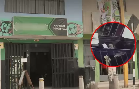 Trabajadora rob� ganancias que casa de apuestas gan� en final del Mundial