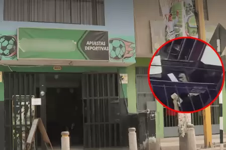 Trabajadora rob� ganancias que casa de apuestas gan� en final del Mundial