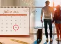 �Confirman FERIADO LARGO desde el viernes 24 de julio en Per�? Esto se sabe