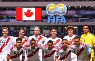 Per� CONFIRMA amistoso ante Canad� en octubre y prepara duelos contra selecciones MUNDIALISTAS