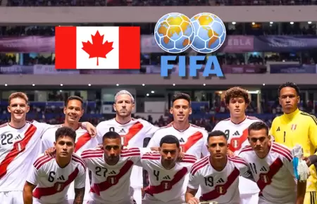 Selecci�n peruana confirma amistoso en fecha FIFA contra Cand� en octubre