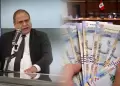 Cr�dito suplementario que supera los S/ 9 millones no impactar�a en cuentas fiscales, se�ala el MEF: "Todo est� dentro del margen"