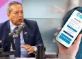 EsSalud lanza aplicativo para reservar citas m�dicas m�s r�pido: "El tiempo de espera lo estamos reduciendo"