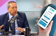 EsSalud lanza aplicativo para reservar citas médicas más rápido: "El tiempo de espera lo estamos reduciendo"