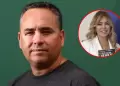 �No se qued� callado! Roberto Mart�nez responde tras las declaraciones de Gisela Valc�rcel sobre su infidelidad