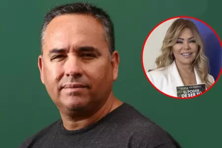 Roberto Mart�nez responde tras las declaraciones de Gisela Valc�rcel