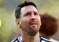 Lionel Messi hace historia otra vez: IFFHS lo elige como Mejor Jugador del Mundial 2026