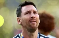 Lionel Messi hace historia otra vez: IFFHS lo elige como Mejor Jugador del Mundial 2026