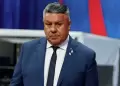FBI decomis� dispositivos de Claudio Tapia, presidente de la AFA, y otros dirigentes: Fueron citados a declarar