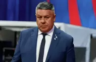 FBI decomisó dispositivos de Claudio Tapia, presidente de la AFA, y otros dirigentes: Fueron citados a declarar