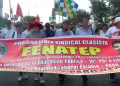 Ministerio de Trabajo deniega inscripci�n del FENATEP como organizaci�n sindical y dispone archivo del procedimiento