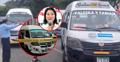 Transportistas expresaron satisfacci�n tras reuni�n con presidenta electa.
