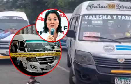 Transportistas expresaron satisfacci�n tras reuni�n con presidenta electa.