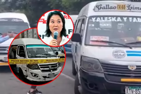 Transportistas expresaron satisfacci�n tras reuni�n con presidenta electa.