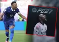 Kylian Mbapp� regresa como imagen principal para popular saga de videojuegos de f�tbol