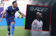 Kylian Mbapp� regresa como imagen principal para popular saga de videojuegos de f�tbol