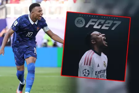 El m�ximo goleador hist�rico del Mundial vuelve a representar a la saga.
