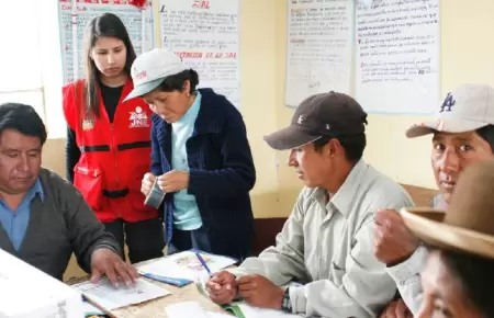JNE fiscalizar� el sorteo de miembros de mesa para las Elecciones Regionales y M
