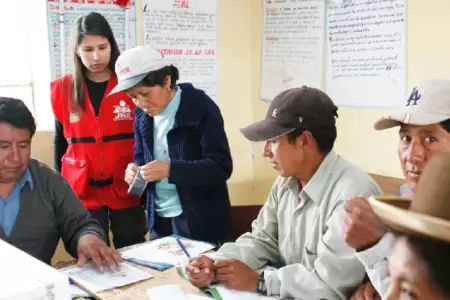 JNE fiscalizar� el sorteo de miembros de mesa para las Elecciones Regionales y M
