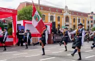 Junín: Suspenden desfiles de Fiestas Patrias por víctimas de sismo en Chupaca