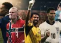 FIFA presenta el Dream XI del Mundial 2026 con Messi, Mbapp� y Haaland: Conoce el 11 ideal y la gran sorpresa