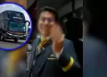 Trabajadores de la empresa Allinbus genera pol�mica tras llamar a Trujillo "la ciudad de la eterna balacera"