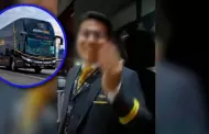 Trabajadores de la empresa Allinbus genera polémica tras llamar a Trujillo "la ciudad de la eterna balacera"